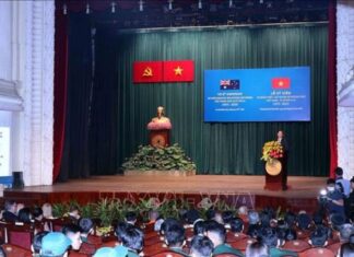 50 năm quan hệ Việt Nam - Australia: Cơ hội khởi đầu chặng đường hợp tác mới