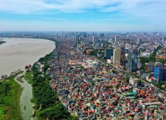 Quy hoạch Thủ đô, chất lượng phải đặt lên hàng đầu Quy hoạch Thủ đô, chất lượng phải đặt lên hàng đầu