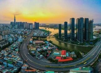 Quy hoạch tổng thể quốc gia thời kỳ 2021-2030, tầm nhìn đến năm 2050 Quy hoạch tổng thể quốc gia thời kỳ 2021-2030, tầm nhìn đến năm 2050