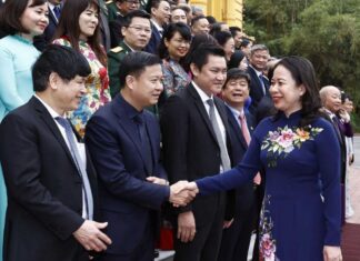 Tri ân các thầy thuốc