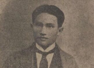 Một lựa chọn thành công của Song An Hoàng Ngọc Phách - Tác giả: Vĩnh Khánh
