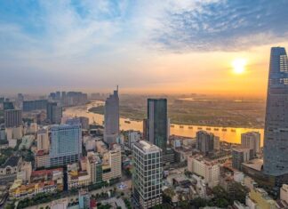 TP. Hồ Chí Minh thúc đẩy phát triển kinh tế – xã hội trong năm 2023 TP. Hồ Chí Minh thúc đẩy phát triển kinh tế - xã hội trong năm 2023