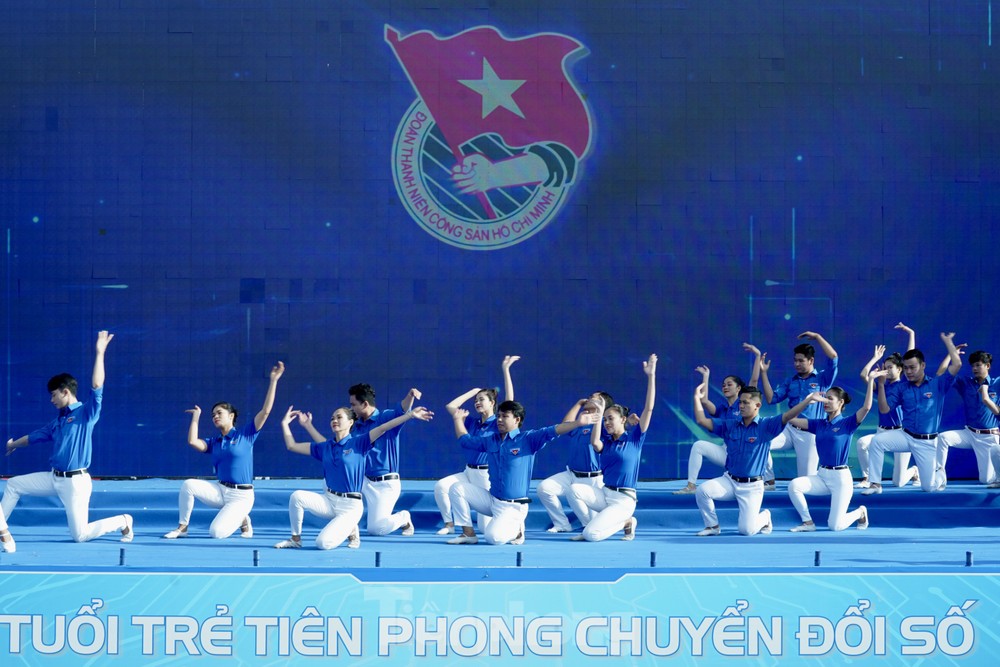 Để thực hiện thành công Tháng Thanh niên năm 2023, Quyền Chủ tịch nước Võ Thị Ánh Xuân yêu cầu phải tiếp tục quán triệt và triển khai thực hiện tốt Nghị quyết Đại hội XIII của Đảng, các chủ trương, chính sách của Đảng, Nhà nước về công tác Đoàn, công tác thanh niên.