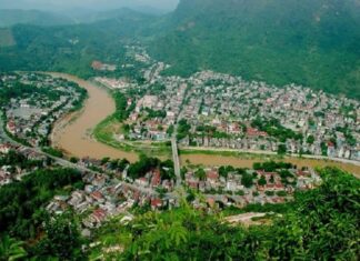 Đề xuất Hà Giang có sân bay lưỡng dụng