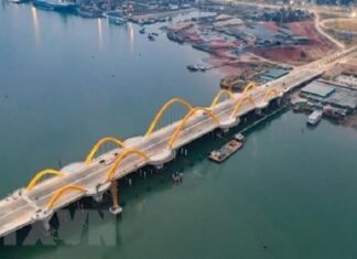 Nhiều giải pháp thực hiện Quy hoạch chung Hạ Long đến năm 2040