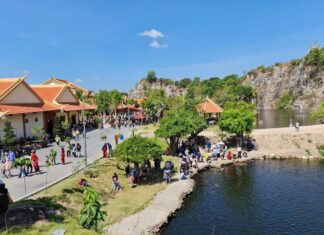 Thế và lực mới cho ĐBSCL
