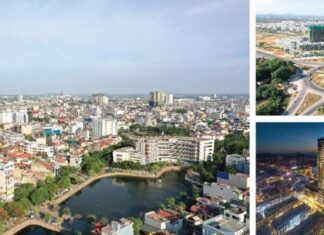 Thủ tướng Chính phủ phê duyệt Quy hoạch tỉnh Thanh Hóa thời kỳ 2021-2030, tầm nhìn đến năm 2045