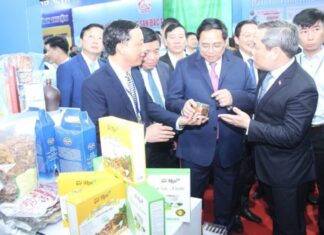Miền Trung cần cơ chế đặc thù để vươn lên Miền Trung cần cơ chế đặc thù để vươn lên