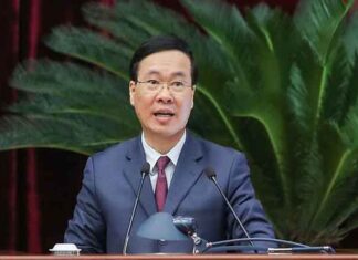 ‘Trí thức, nhà khoa học, văn nghệ sĩ cần giữ vững cốt cách như tùng, như bách’