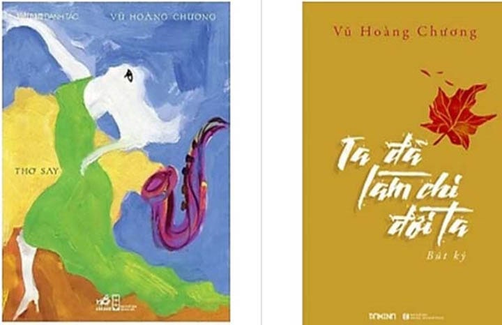 Tieng tho dai cua phuong Dong tram mac min - ‘Thi bá’ người Việt được đề cử giải Nobel: Tài năng không thua kém Xuân Diệu, Huy Cận