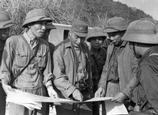 Trung tướng Đồng Sỹ Nguyên - nhà chính trị, quân sự mưu lược của Quân đội nhân dân Việt Nam