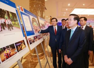 Tư tưởng Hồ Chí Minh về Đảng ta “là đạo đức, là văn minh” - Giá trị vận dụng trong xây dựng, chỉnh đốn Đảng hiện nay
