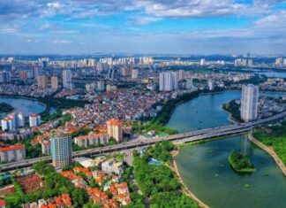 Phát triển kinh tế gắn với tăng cường quản lý, bảo vệ môi trường vùng đồng bằng sông Hồng