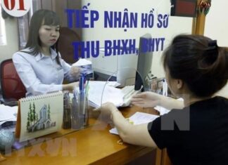 Tăng lương cơ sở từ 1/7/2023, tiền đóng bảo hiểm xã hội thay đổi như thế nào?