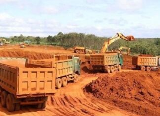 Ngoài đất hiếm, thêm một loại khoáng sản nữa Việt Nam có trữ lượng đứng thứ hai thế giới