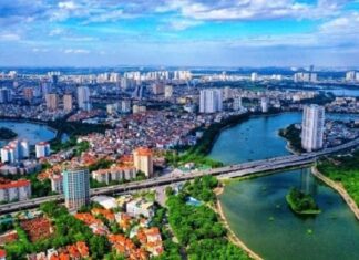 Để giảm thiểu ô nhiễm môi trường, phát triển xanh, bền vững vùng đồng bằng Sông Hồng