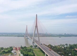 Cần Thơ đề xuất xây cầu hơn 9.180 tỷ đồng để kết nối liên vùng