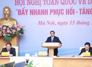 Thủ tướng: Nên chăng phát động xây dựng đất nước xanh, sạch đẹp?
