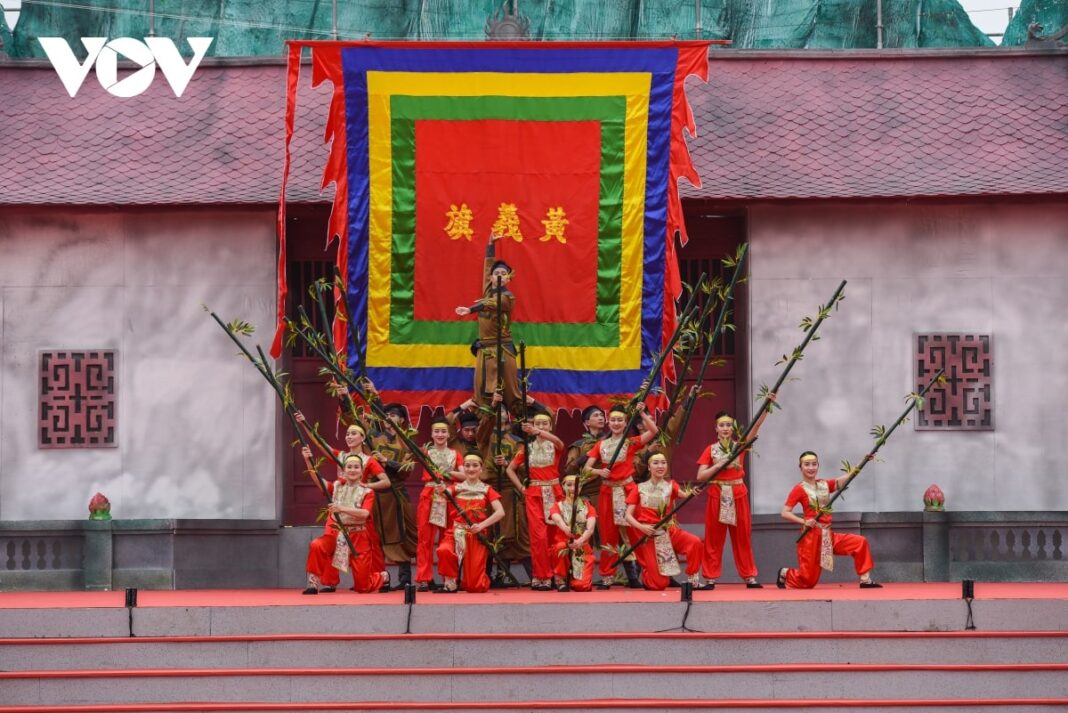 Kỉ niệm 139 năm khởi nghĩa Yên Thế: Khúc hùng ca chói lọi trong lịch sử Kỉ niệm 139 năm khởi nghĩa Yên Thế: Khúc hùng ca chói lọi trong lịch sử