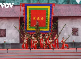 Kỉ niệm 139 năm khởi nghĩa Yên Thế: Khúc hùng ca chói lọi trong lịch sử