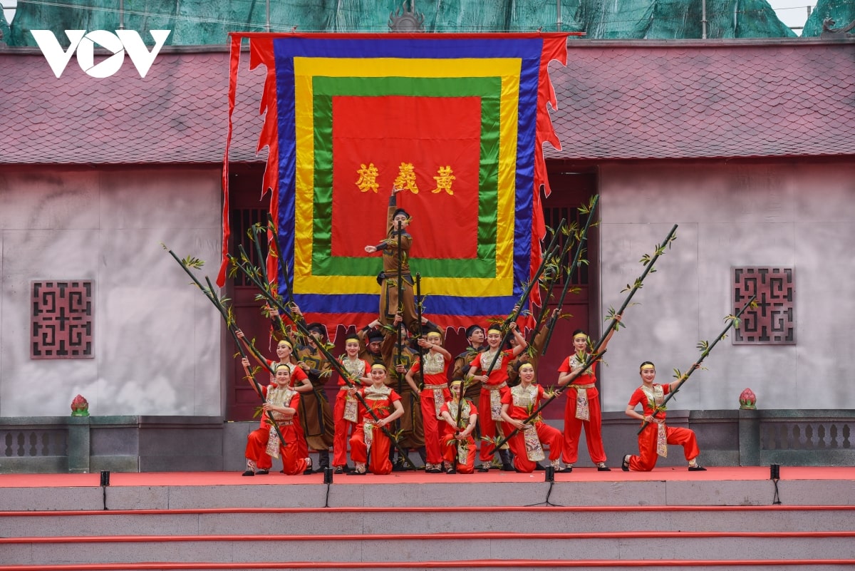 Kỉ niệm 139 năm khởi nghĩa Yên Thế: Khúc hùng ca chói lọi trong lịch sử Kỉ niệm 139 năm khởi nghĩa Yên Thế: Khúc hùng ca chói lọi trong lịch sử