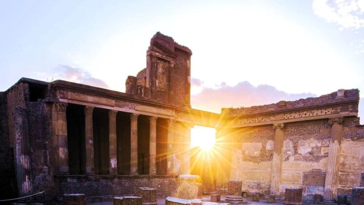2 min 22 747x420 - Cận cảnh thành phố La Mã, nơi thời gian ngừng trôi suốt 2.000 năm