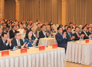 [Photo] Lễ kỷ niệm 70 năm Ngày truyền thống Nhiếp ảnh Việt Nam