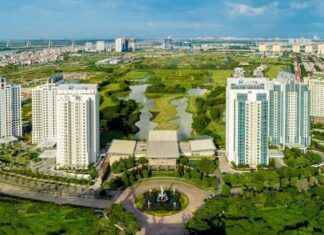 5 nhóm nhiệm vụ trọng tâm trong phát triển bền vững đô thị Việt Nam