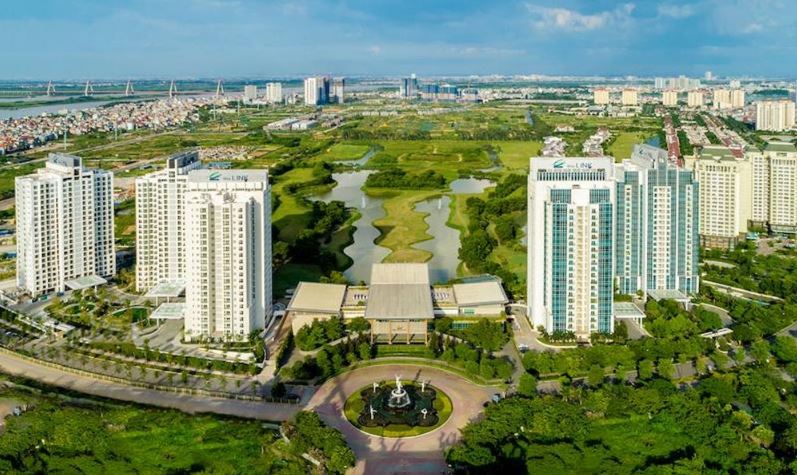 5 nhóm nhiệm vụ trọng tâm trong phát triển bền vững đô thị Việt Nam