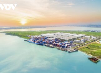 Hệ thống giao thông đồng bộ giúp Quảng Nam bứt phá