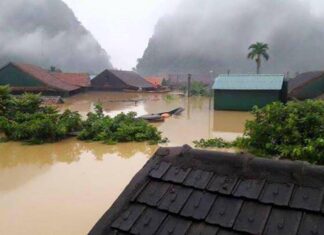 8 nhiệm vụ trọng tâm trong công tác phòng, chống thiên tai quốc gia