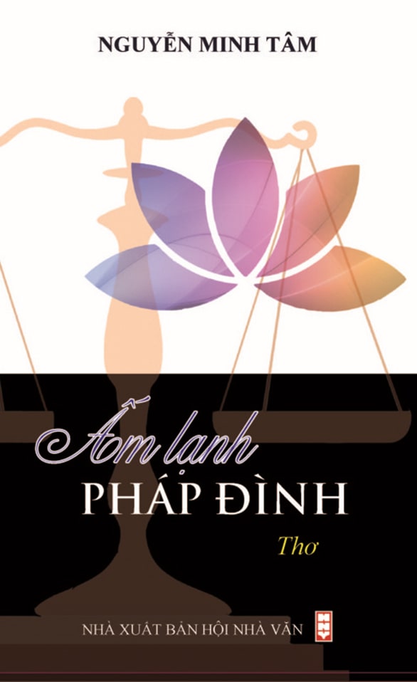 Am lanh phap dinh min - Chữ tâm đọng lại - Tác giả: Bùi Phan Thảo