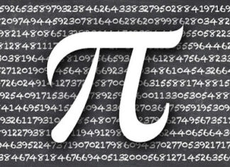 Bạn biết gì về số Pi trong đời sống