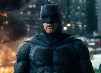 Bài mẫu viết thư UPU lần thứ 52: Tưởng tượng em là siêu anh hùng Batman Bài mẫu viết thư UPU lần thứ 52: Tưởng tượng em là siêu anh hùng Batman