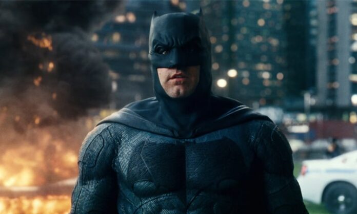 Bài mẫu viết thư UPU lần thứ 52: Tưởng tượng em là siêu anh hùng Batman Bài mẫu viết thư UPU lần thứ 52: Tưởng tượng em là siêu anh hùng Batman