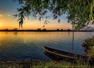 “Bến đò xuân đầu trại”, một kiệt tác văn chương của Nguyễn Trãi - Tác giả: Vũ Bình Lục