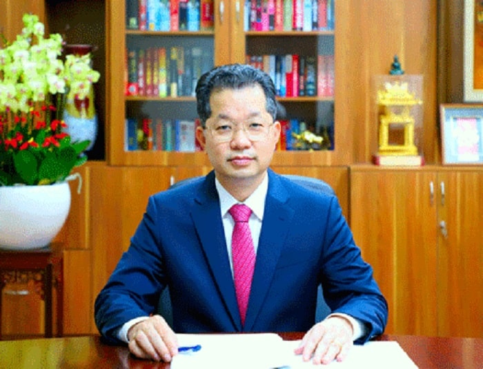 Sức mạnh của ý Đảng và lòng dân