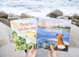 Một câu chuyện nhỏ góp vào một tình yêu lớn – Tác giả: Mai Quỳnh Nga Một câu chuyện nhỏ góp vào một tình yêu lớn - Tác giả: Mai Quỳnh Nga