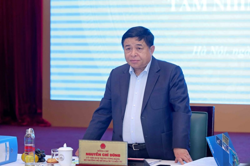 Quảng Ngãi không nên quá phụ thuộc vào Dung Quất, hóa dầu