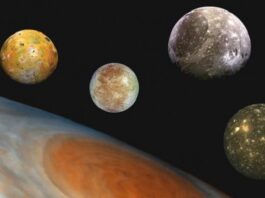 Hệ Mặt Trời đã có một 'hành tinh con' có thể sống được?
