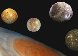 Hệ Mặt Trời đã có một 'hành tinh con' có thể sống được?