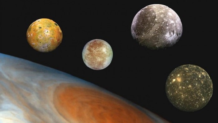Bon mat trang su song cua Sao Moc min - Hệ Mặt Trời đã có một 'hành tinh con' có thể sống được?