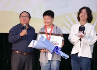 Lấp khoảng trống trong văn học thiếu nhi Lấp khoảng trống trong văn học thiếu nhi