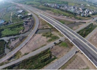 5 dự án giao thông quan trọng khởi công trong quý 2