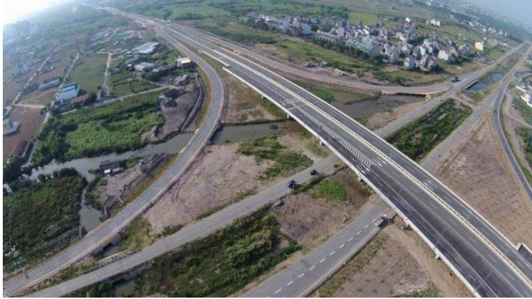 5 dự án giao thông quan trọng khởi công trong quý 2