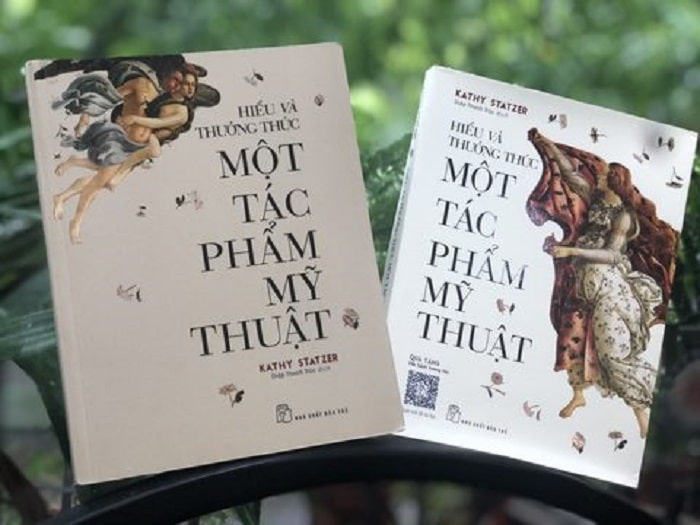 Chìa khóa mở cánh cửa vào thế giới nghệ thuật Chìa khóa mở cánh cửa vào thế giới nghệ thuật