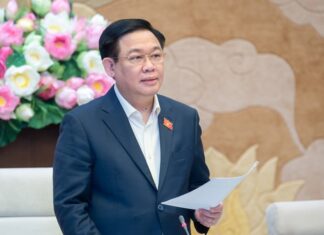 Chủ tịch Quốc hội: Sửa luật đất đai phải đảm bảo yêu cầu về chất lượng Chủ tịch Quốc hội: Sửa luật đất đai phải đảm bảo yêu cầu về chất lượng