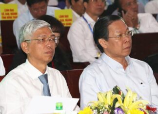 Hợp tác phát triển giữa TPHCM với các tỉnh ĐBSCL: Tạo đột phá cho kinh tế từng địa phương Hợp tác phát triển giữa TPHCM với các tỉnh ĐBSCL: Tạo đột phá cho kinh tế từng địa phương