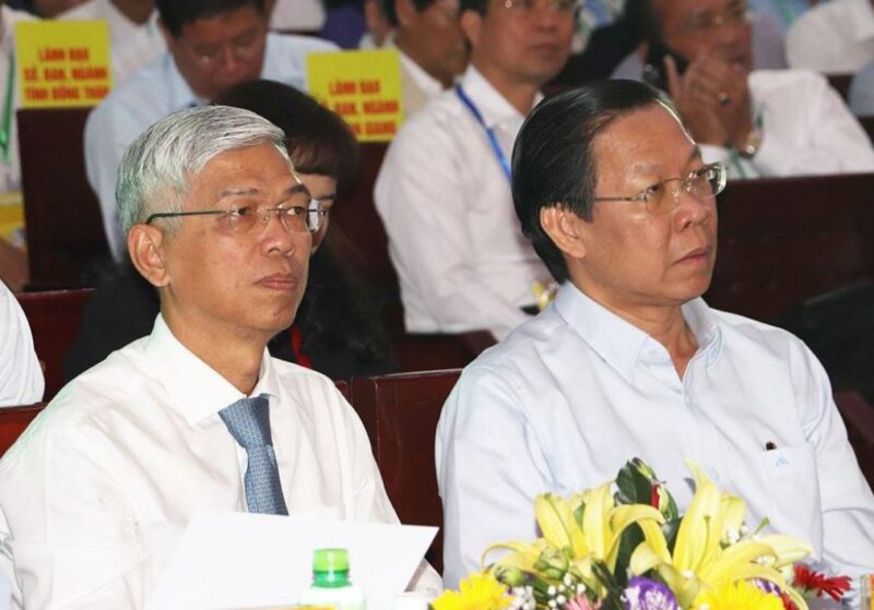 Hợp tác phát triển giữa TPHCM với các tỉnh ĐBSCL: Tạo đột phá cho kinh tế từng địa phương