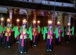 Có thêm 2 di sản văn hóa phi vật thể quốc gia Có thêm 2 di sản văn hóa phi vật thể quốc gia